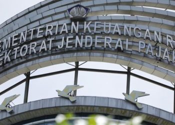 Cabut Izin Praktik Konsultan Pajak Terkait OTT KPK oleh DJP