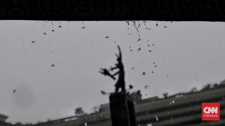 Prediksi Cuaca Januari 2026