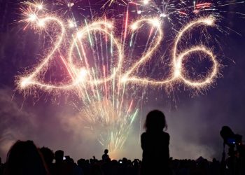 4 Alasan yang Membuat Resolusi Tahun Baru Selalu Gagal