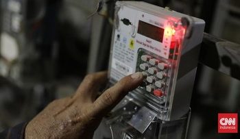 Tarif Listrik 2026 Tidak Akan Naik Hingga Bulan Maret