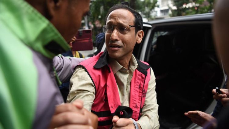 Peran Google dalam Pengadaan Chromebook yang Menghambat Nadiem