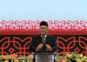 Target RI Luncurkan Roket ke Antariksa 2040, Kepala BRIN Ingin Lebih Cepat