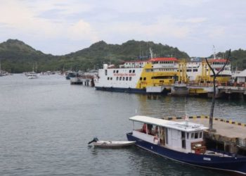 Pelayaran ke TN Komodo Kembali Dibuka Namun Dilarang di Malam Hari
