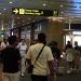 Bandara Bali Terima 1,4 Juta Penumpang Selama Momen Nataru