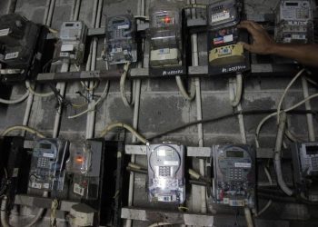 Penjualan Listrik 2025 Meningkat 6,25 Persen Pendapatan Capai Rp10 Triliun