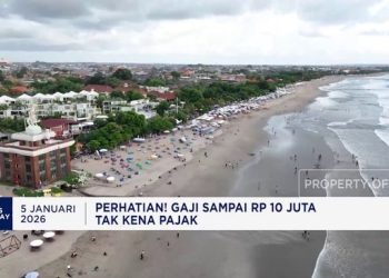 Neraca Dagang RI Mencatat Surplus Selama 67 Bulan