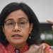Sri Mulyani Dilantik Sebagai Anggota Dewan Direksi Yayasan Gates