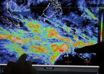 Prediksi Curah Hujan Awal Januari oleh BMKG dan Wilayah Siaga Hujan Lebat