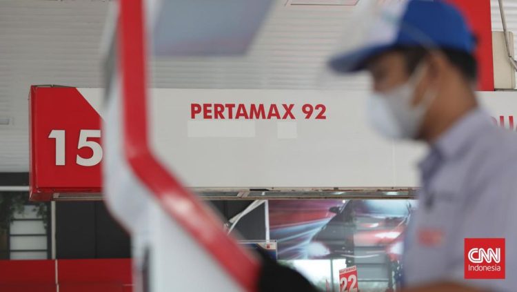 Daftar Harga BBM per 1 Januari 2026: Turun untuk Pertamax