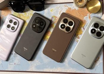 Redmi Note 15 Series Akan Rilis di Indonesia, Simak Bocoran Spesifikasinya