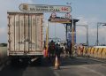 Tol Terbanggi Besar Kayu Agung Disiapkan Sebagai Landasan Darurat Pesawat