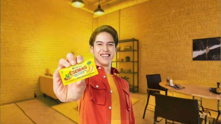 Solusi Herbal Mengatasi Maag Saat Pola Makan Berubah