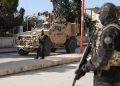 Patroli Bersenjata, Suriah Kuasai Aleppo dari SDF