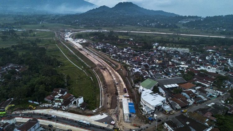 Tol Yogya-Bawen Mulai Beroperasi Fungsional saat Mudik Lebaran 2026