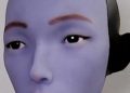Robot AI Berwajah yang Bisa Bernyanyi dan Berbicara