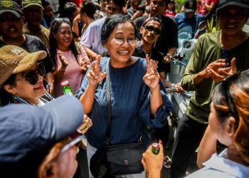 Tradisi Rabo-rabo Sambut Tahun Baru di Kampung Tugu