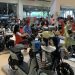 Full Day Sale Sepeda Listrik Diskon Jutaan Rupiah di Transmart