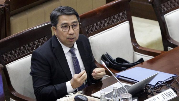 Calon Petinggi BI Jelaskan Alasan Jurus Purbaya Belum Efektif Tingkatkan Kredit