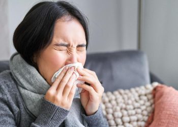Flu Super Termasuk Dalam Golongan Penyakit Musiman