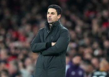 Mikel Arteta Kecewa Gunners Tidak Maksmalkan Momentum