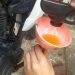 Penyebab Oli Sepeda Motor Bocor dan Cara Mengatasinya