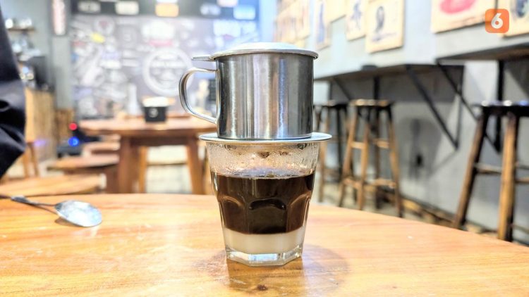 Minum Kopi dan Dampaknya Terhadap Gangguan Irama Jantung Fibrilasi Atrial menurut Dokter