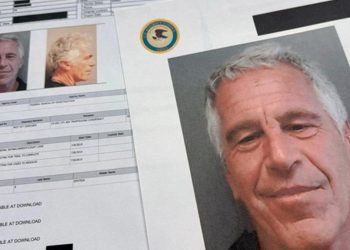 Kontroversi Dokumen Epstein, Pengakuan Mengerikan Model yang Terlibat