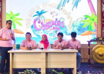 Mengintip Pentas Seni Akbar SMA Labschool Cibubur 2026 Usung Tema Budaya Nusantara