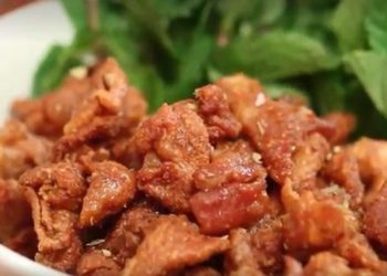 Resep Kulit Ayam Goreng Renyah dan Gurih Tanpa Tepung