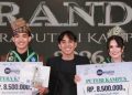 Ilham Aritonang dan Reni Witarniyanti Jadi Putera Puteri Kampus Riau 2026 Lanjutkan Tradisi Prestasi
