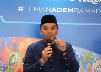 Ramadan dan 5 Formula Sehat ala Nabi Muhammad yang Jarang Dibahas