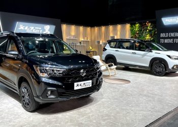 Pilihan Mobil Hybrid di IIMS 2026 Harga Rp 300 Jutaan yang Menarik