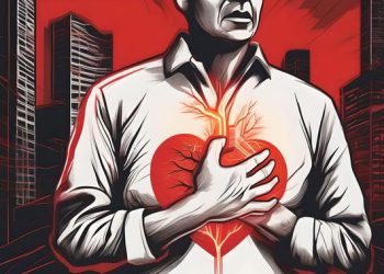 Serangan Jantung dan Kematian Jantung Mendadak, Apa Bedanya