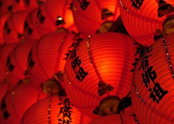 Tahun Baru Imlek, 10 Larangan yang Harus Dihindari untuk Mencegah Kesialan