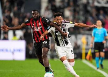 Bek Bianconeri Ungkap Bukti Rasisme Usai Pertandingan Galatasaray vs Juventus