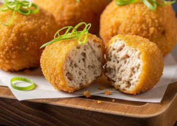 Resep Perkedel Tahu Ekonomis dengan 3 Bahan Lezat untuk Hidangan Sehari-hari