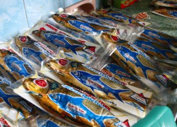 11 Rekomendasi Bandeng Presto Enak di Semarang 2026 Legendaris dan Banyak Penggemar