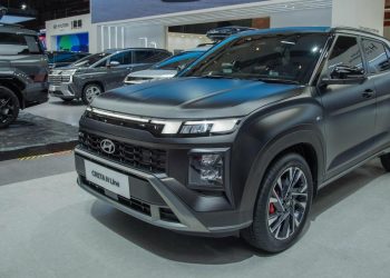 Bukan Sekadar SUV Compact, Tawarkan 3 Karakter Berbeda untuk Konsumen Indonesia