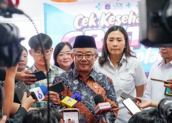 Cek Kesehatan Gratis Sekolah untuk Mendorong Budaya Hidup Sehat sejak Dini
