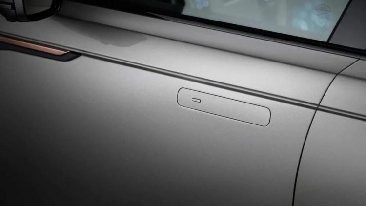 Pemerintah Tiongkok Larang Gagang Pintu Tersembunyi, Ini Alasannya