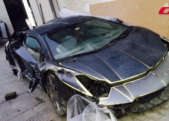 Amankah Membeli Mobil Bekas Tabrakan? Risiko dan Tips Aman Sebelum Transaksi