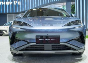 Kuasai Penjualan EV, Ekspansi Portofolio BYD Sesuai Kebutuhan Pasar Indonesia