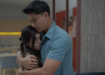 Saksikan Sinetron Beri Cinta Waktu Episode Jumat 13 Februari Jam 20.00 WIB