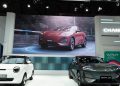 Debut di IIMS 2026, Simak Teknologi Changan Lumin dan Deepal S07