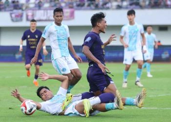 Bungkam PSBS Biak, Pendekar Cisadane Akhiri Tren Negatif