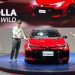 GR Corolla Baru Hadir di IIMS 2026 dengan Harga Mencapai Rp 1,4 Miliar