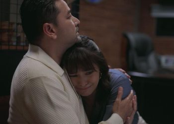 Marshanda Berperan dalam Serial Melindungimu Selamanya, Arya Vasco menjadi Timothy yang Berkhianat