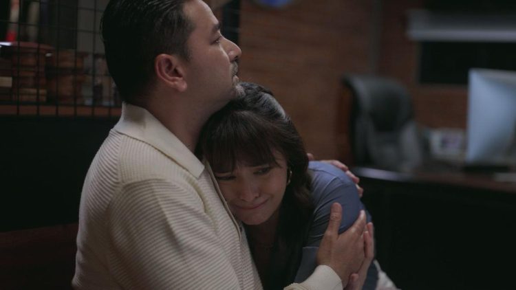 Marshanda Berperan dalam Serial Melindungimu Selamanya, Arya Vasco menjadi Timothy yang Berkhianat