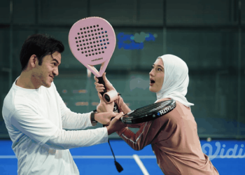 Kisah Manis untuk Temani Bulan Ramadan 2026 Lewat A dan Z Insyaallah Cinta