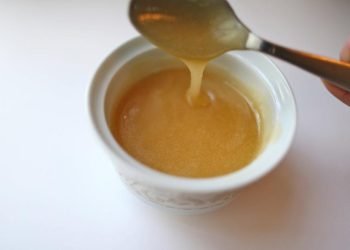 Cara Membuat Gula Cair Tanpa Mengkristal untuk Berbagai Kebutuhan